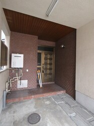 守口市豊秀町一戸建ての物件外観写真